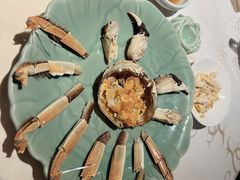 -成隆行·蟹王府(九江路店)
