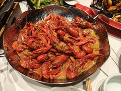 -首府山烧烤·小龙虾·KTV(翠堤湾店)