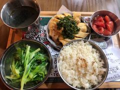 -阿金大白·上海菜馆(新天地店)