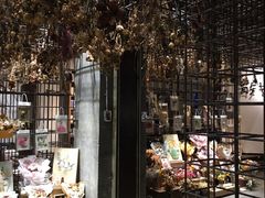 -扶光书店(中环店)