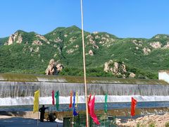 -大连冰峪旅游度假区