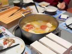 -椰小鸡·琼州糟粕醋·火锅(美兰缤纷城店)