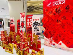 -大世界影城(无锡江南大悦城IMAX激光店)