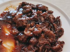 -金家老三饭庄(常营店)