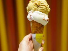 -LUNEURS月乐诗·法式冰淇淋(北外滩来福士广场店)