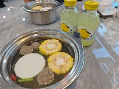 -牛天下·牛肉·海鲜·打边炉·融合菜