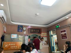 -华春餐馆(鱼山路店)