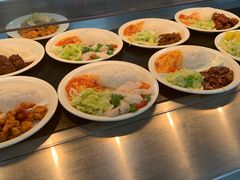 -紫金港餐饮中心-风味餐厅(浙江大学紫金港校区店)
