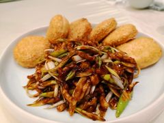 -羲和雅苑•北京烤鸭(乐园道万象城店)