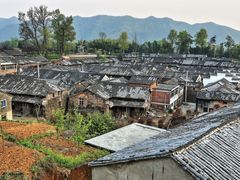 -乌石村