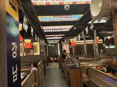 -西塔老太太泥炉烤肉(北京双井店)