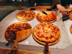 -比格比萨自助(德思勤四季汇店)