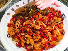 -川里谈·川味小馆(北京路店)