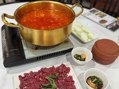 -贵州人家·酸汤火锅·20年老字号