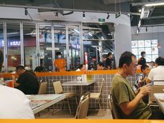 -肥韬茶餐厅(海上世界店)