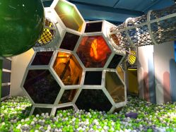 -KidSteam儿童乐园(富力城店)