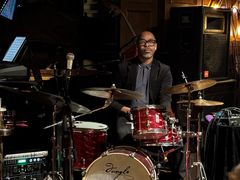 -LONG BAR 廊吧(外滩华尔道夫酒店)