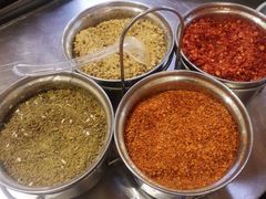 -二道木烤羊腿(桃花潭店)