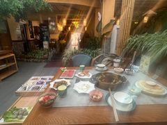 -大理董·董家小厨野生菌火锅(古城旗舰店)