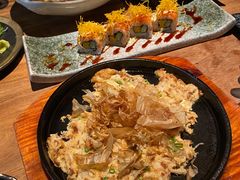 -千代武日本料理(爱建店)