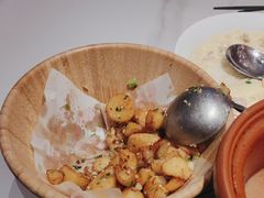 -来菜·湖北头牌藕汤(武商MALL众圆店)