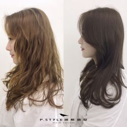 -P.STYLE 派斯造型