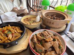 -小柴米·传统江西菜(万寿宫店)