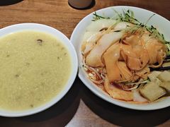 -大秦地·西北菜(纬四路店)