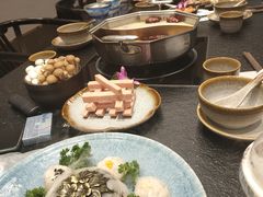-闫府私房菜(经四路万达店)
