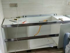 -佰丽爱家全屋定制(汶水店)