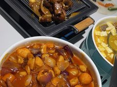 -3号仓库·创意中国菜(嘉兴龙鼎万达店)