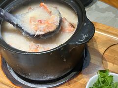 -如轩·海鲜砂锅粥·潮汕菜(南城店)