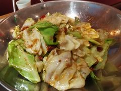 -四道菜·福建海蛎煎(世欧广场店)