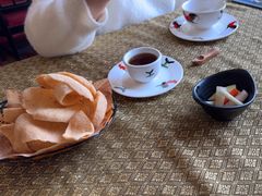 -南沙游艇会·大兵船餐厅