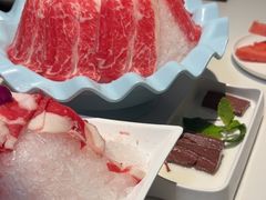 -德天雪花肥牛海鲜火锅(南苑东路店)