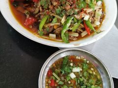 -胡记牛肉汤锅(光辉路总店)