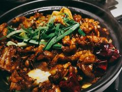 -友黔蛙(吉大店)
