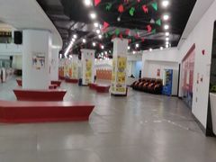 -全明星滑冰俱乐部(海口日月广场店)