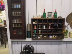 -新加坡牛车水原貌馆