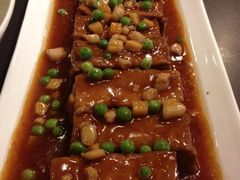 -老牌坊•鲁菜名店•地道济南菜(大观园商埠店)