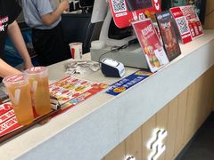 -华莱士·炸鸡汉堡(蜜欢购物店)