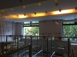 -知爱母婴专护全套房月子会所(新华路店)
