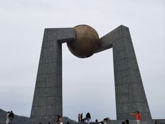 -青澳湾北回归线广场
