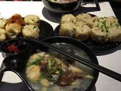 -小杨生煎(湟普汇店)