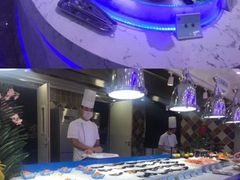 -澜悦港海鲜体验主题餐厅