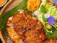 巴提雅烧鸡-阿莱唛唛泰国菜·海鲜餐厅(蛇口店)