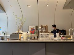 -Seesaw Coffee(上生新所店)