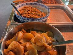 -晓琦农家菜馆·地道农家菜