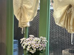 -绿房子方寸咖啡(星海名城店)