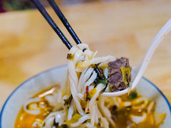 -阿彬生炒牛肉面(解放路店)